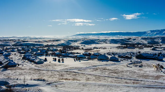 $1,999,000 | 426 Kingfisher Avenue, Sheridan, WY 82801