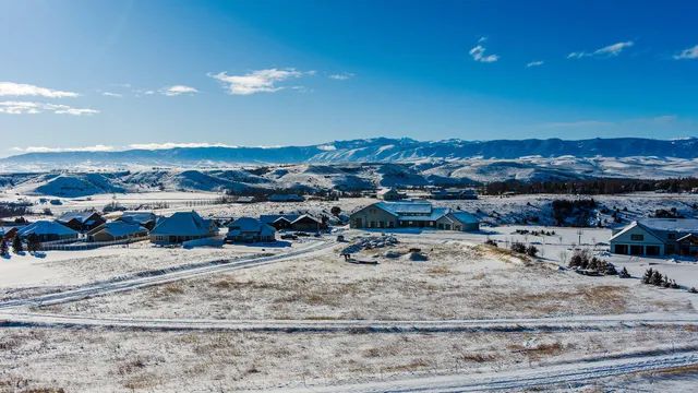 $1,999,000 | 426 Kingfisher Avenue, Sheridan, WY 82801