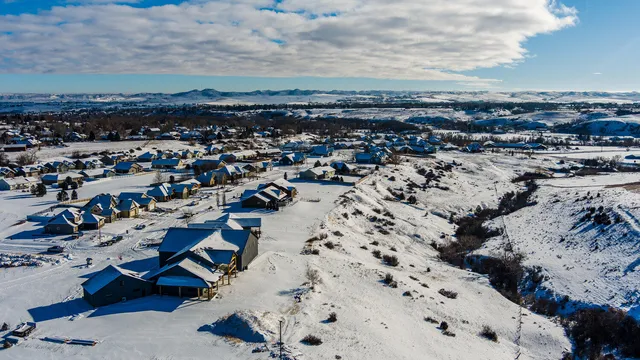 $1,999,000 | 426 Kingfisher Avenue, Sheridan, WY 82801