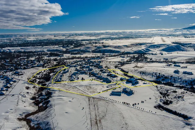 $1,999,000 | 426 Kingfisher Avenue, Sheridan, WY 82801