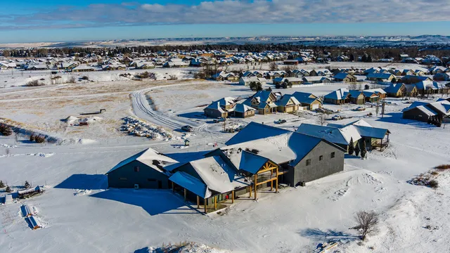 $1,999,000 | 426 Kingfisher Avenue, Sheridan, WY 82801