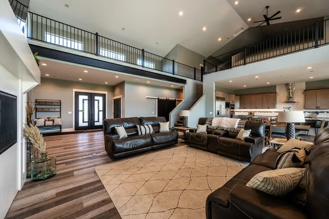 $1,999,000 | 426 Kingfisher Avenue, Sheridan, WY 82801