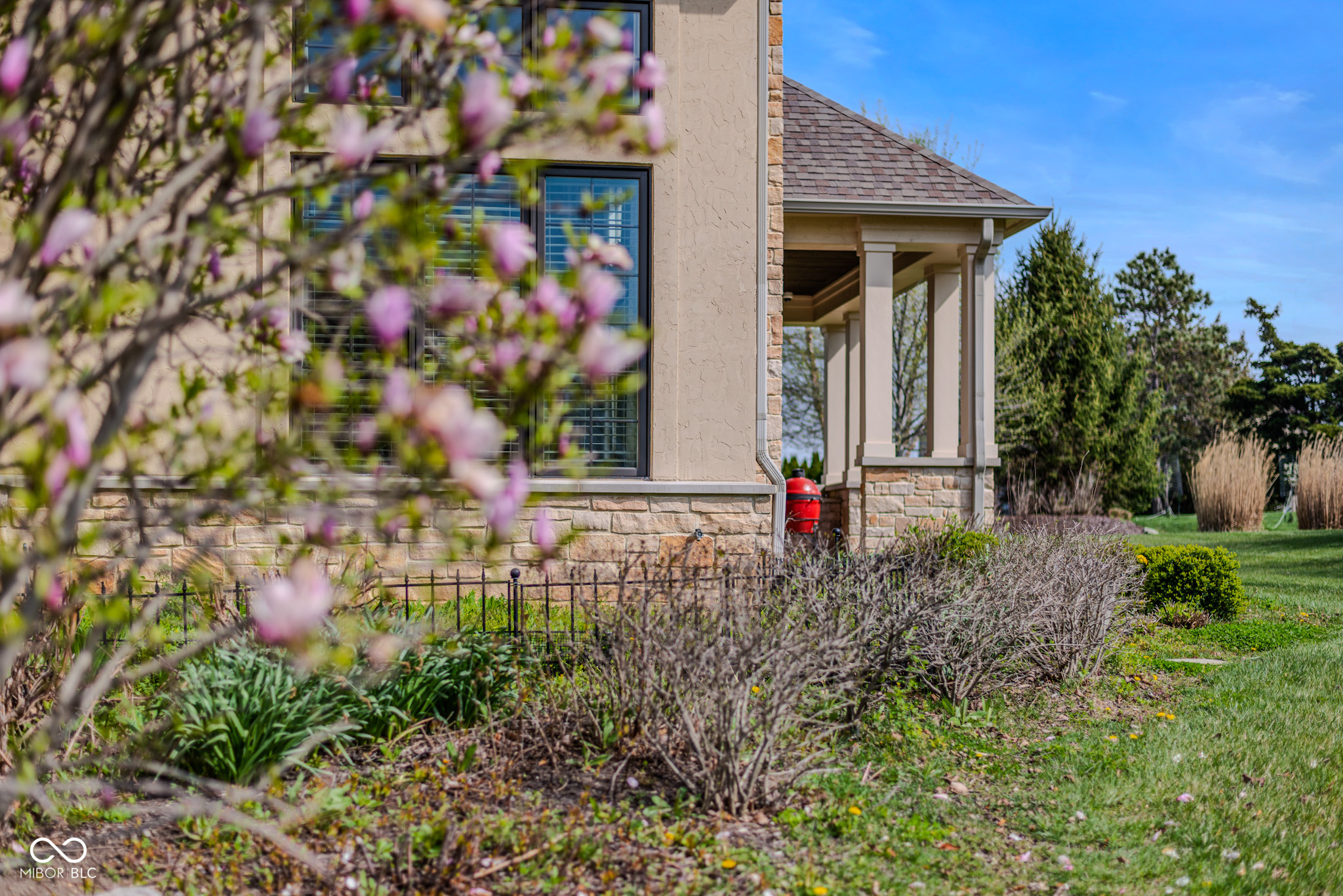 1023 Westview Point Drive Columbus, IN 47201 - Photo 101 of 110