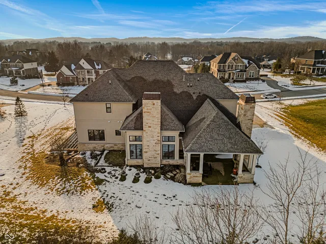 $1,490,000 | 1023 Westview Point Drive, Columbus, IN 47201