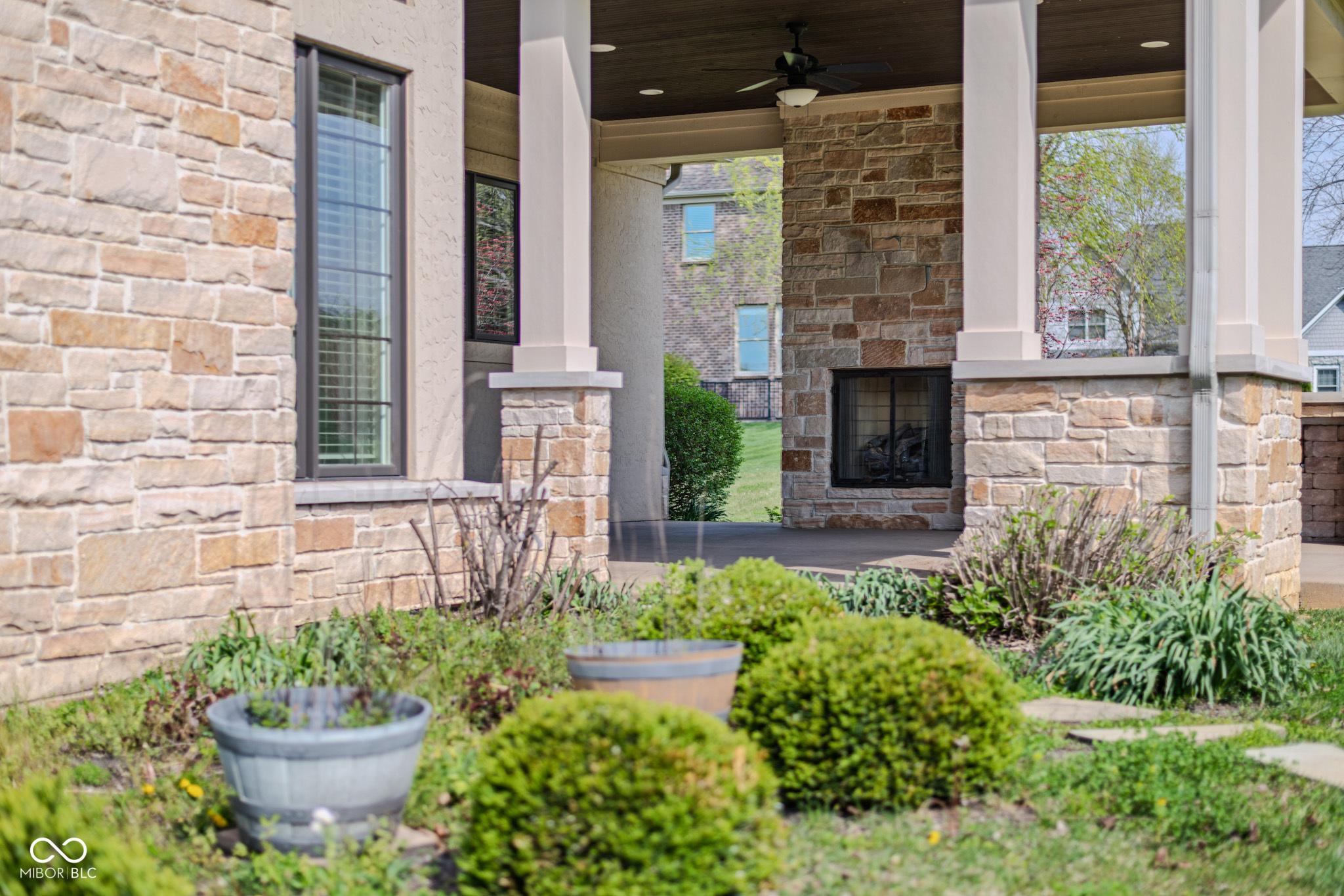 1023 Westview Point Drive Columbus, IN 47201 - Photo 102 of 110
