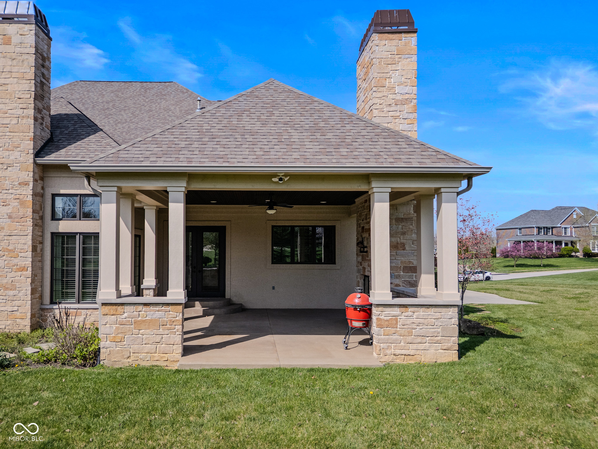 1023 Westview Point Drive Columbus, IN 47201 - Photo 103 of 110
