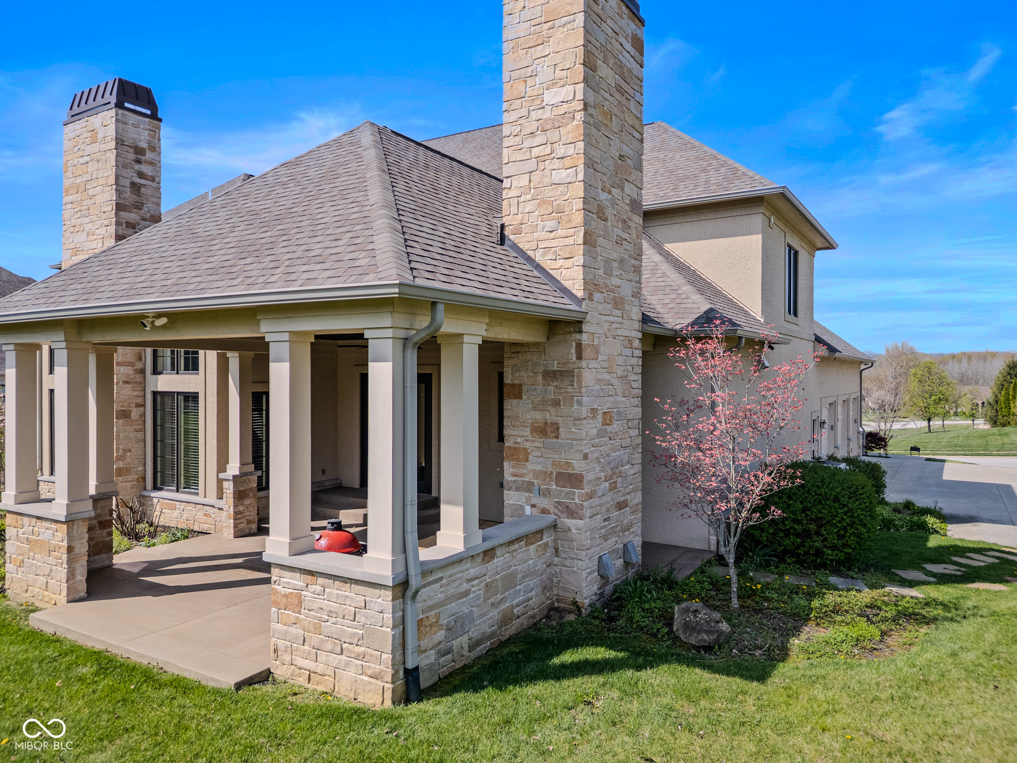 1023 Westview Point Drive Columbus, IN 47201 - Photo 104 of 110