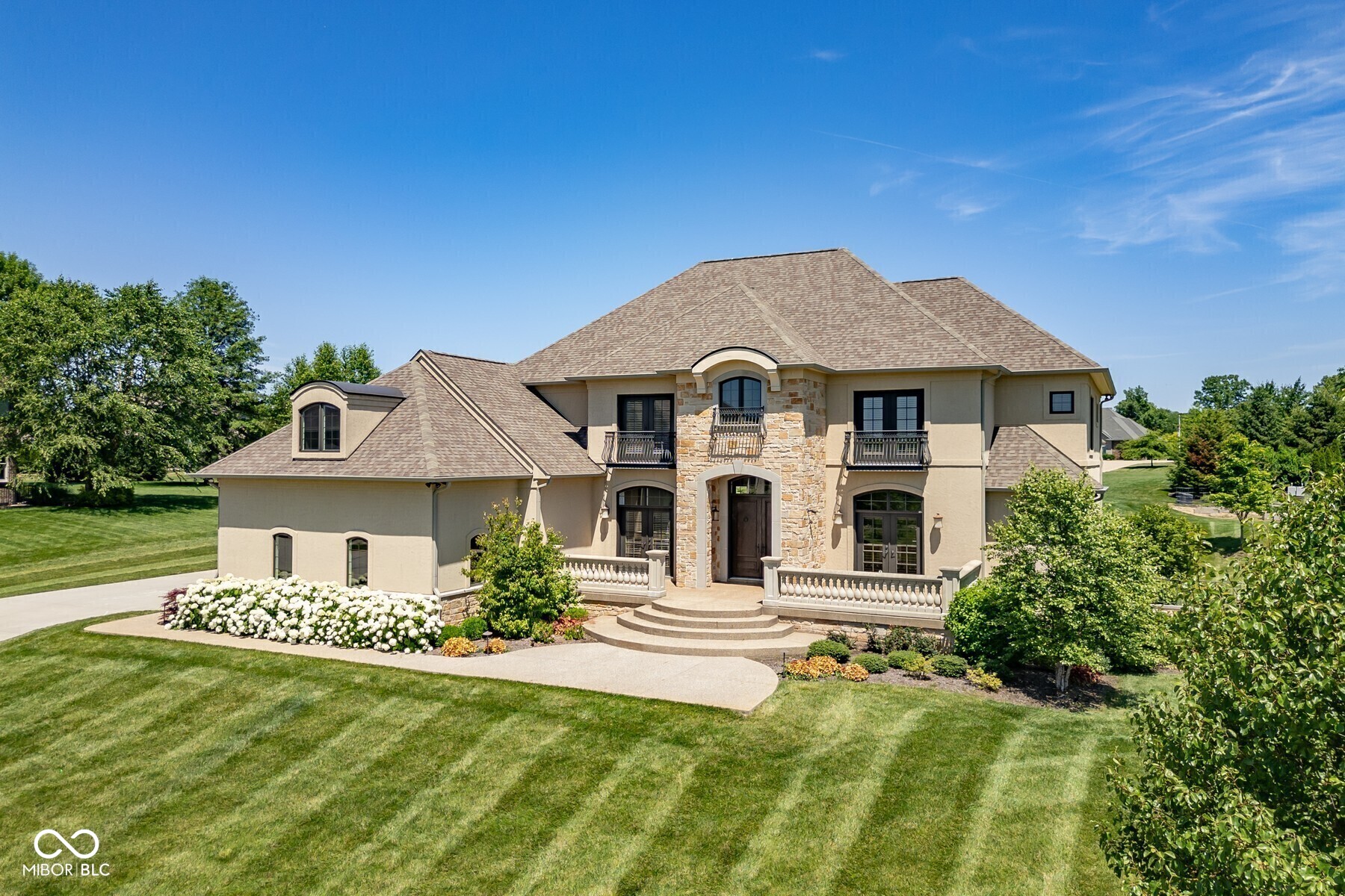 1023 Westview Point Drive Columbus, IN 47201 - Photo 105 of 110
