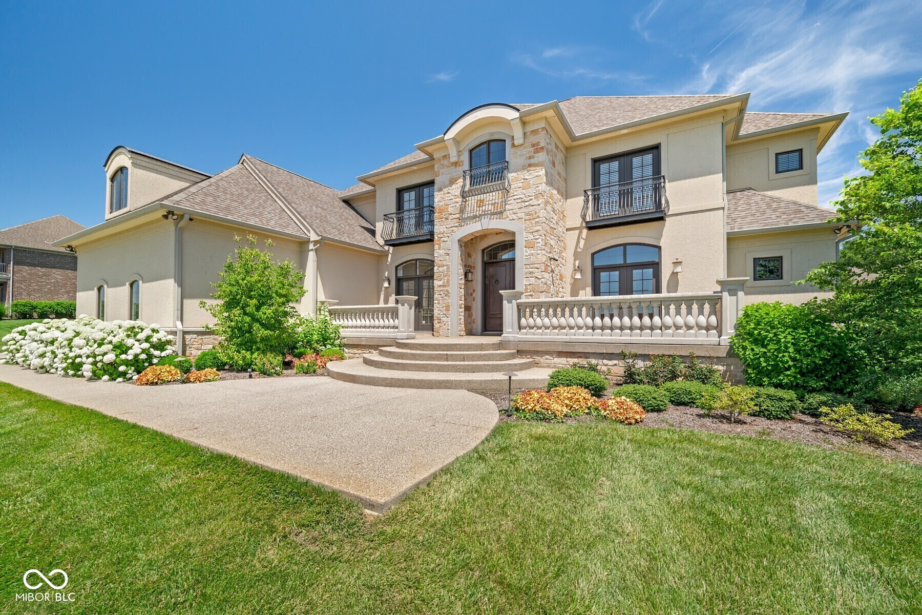 1023 Westview Point Drive Columbus, IN 47201 - Photo 106 of 110