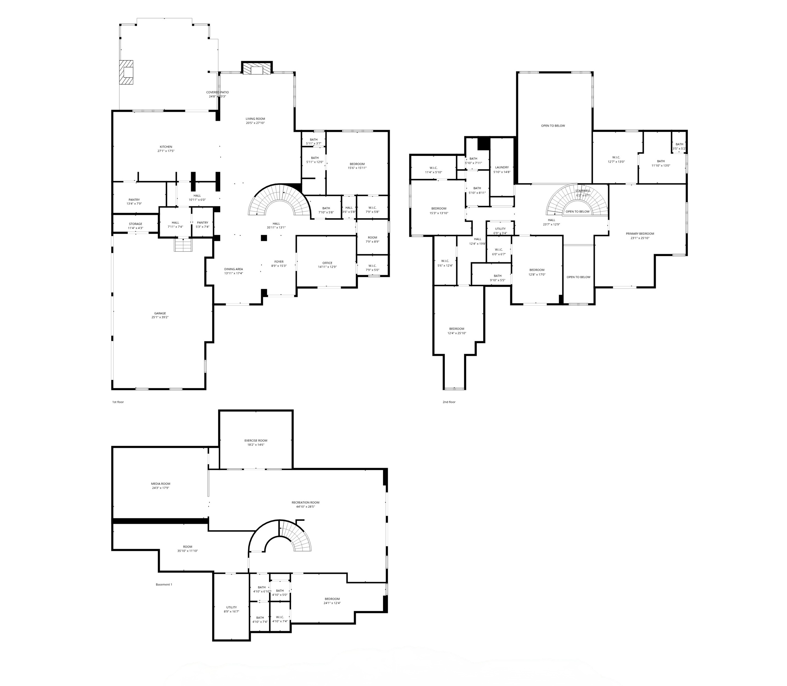 1023 Westview Point Drive Columbus, IN 47201 - Photo 108 of 108