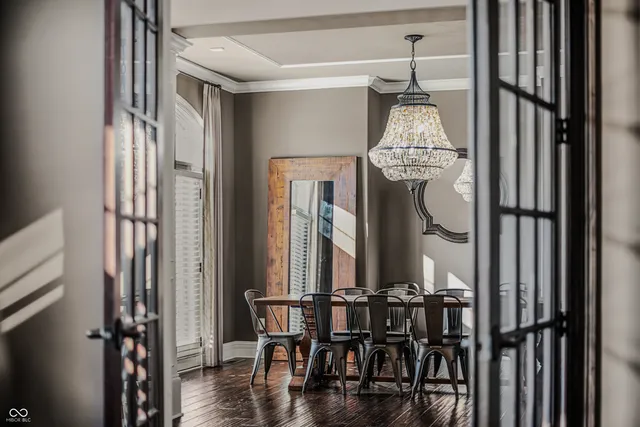 $1,490,000 | 1023 Westview Point Drive, Columbus, IN 47201