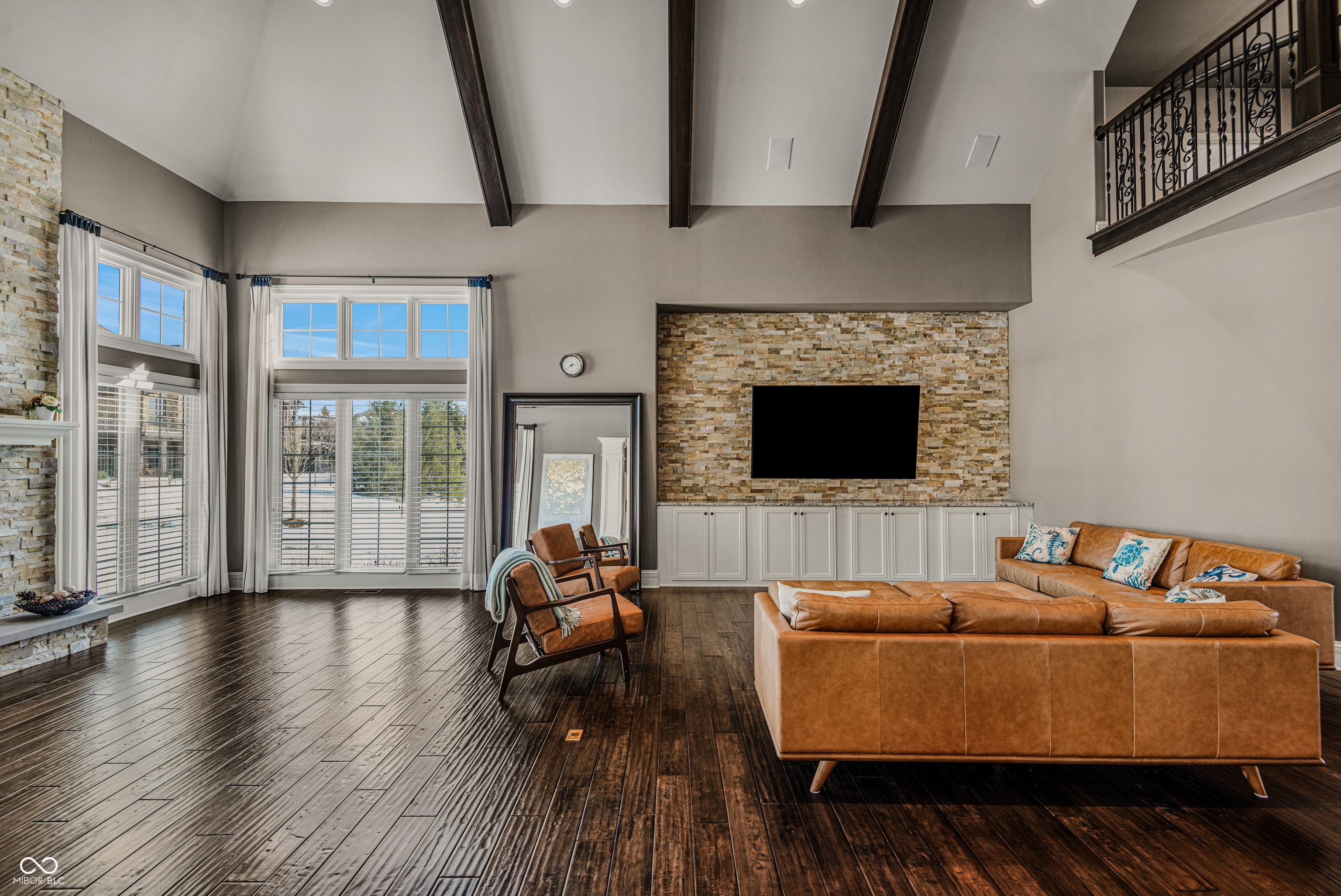 1023 Westview Point Drive Columbus, IN 47201 - Photo 15 of 108