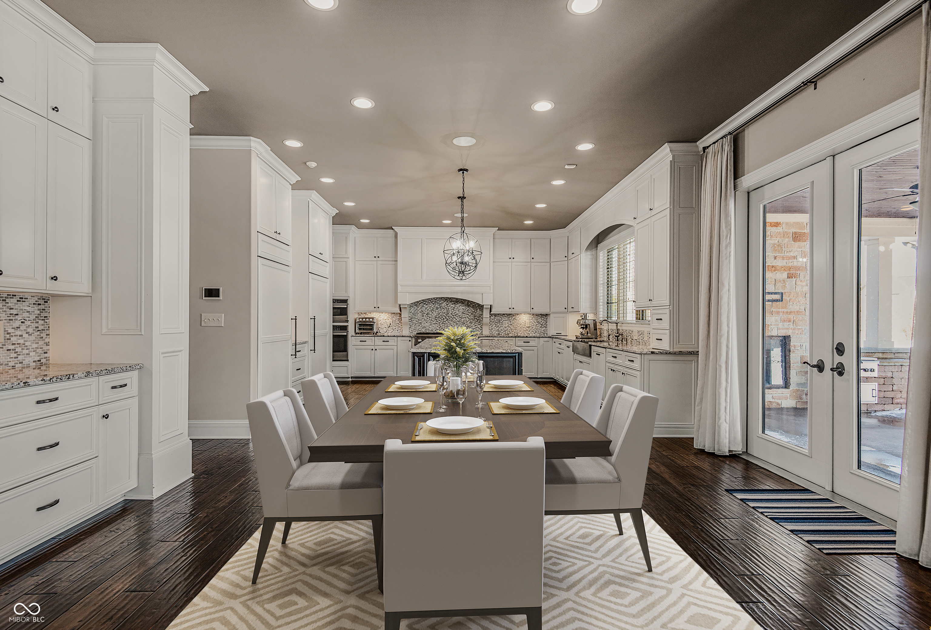 1023 Westview Point Drive Columbus, IN 47201 - Photo 19 of 108