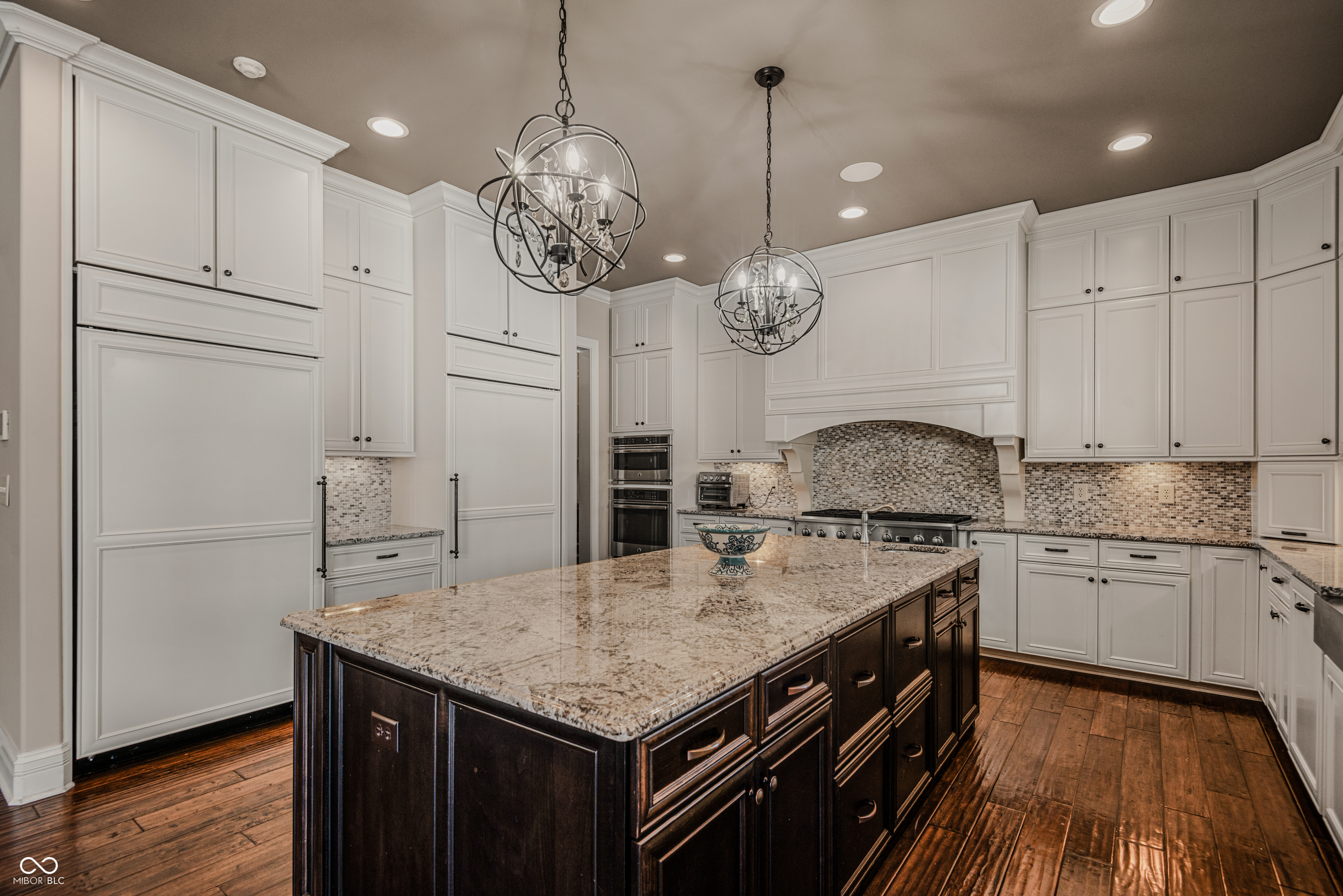 1023 Westview Point Drive Columbus, IN 47201 - Photo 23 of 110