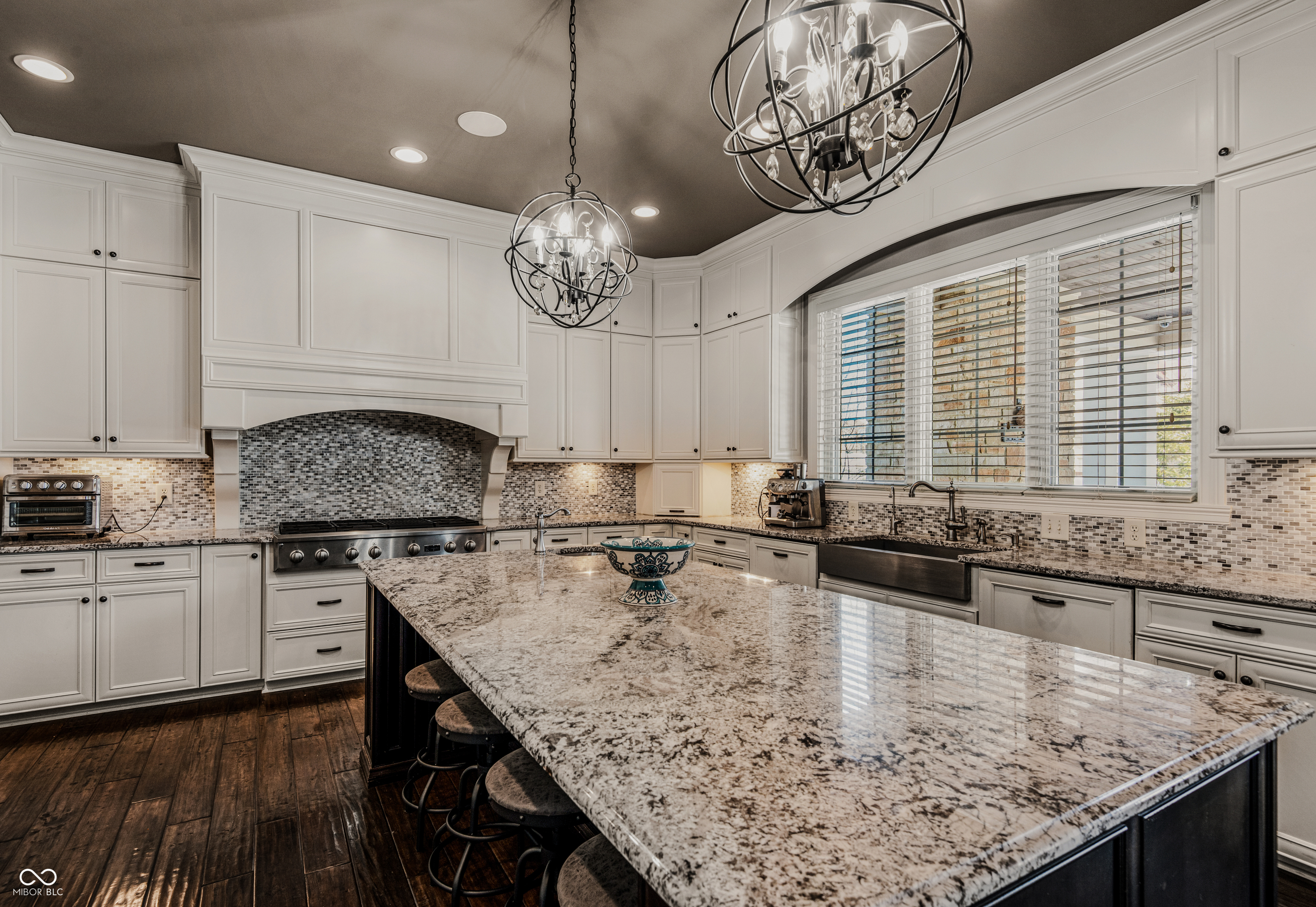 1023 Westview Point Drive Columbus, IN 47201 - Photo 25 of 110