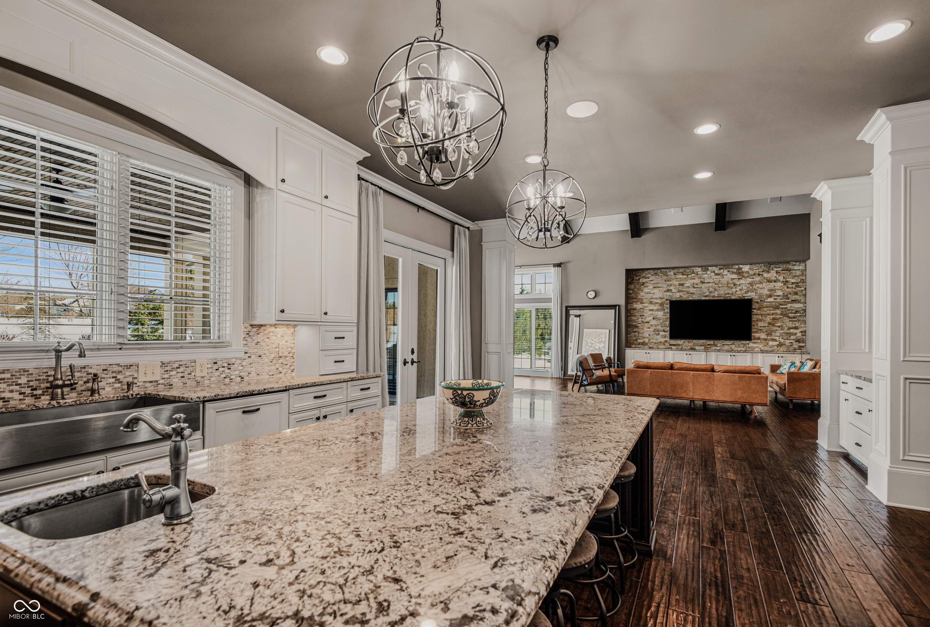 1023 Westview Point Drive Columbus, IN 47201 - Photo 26 of 108