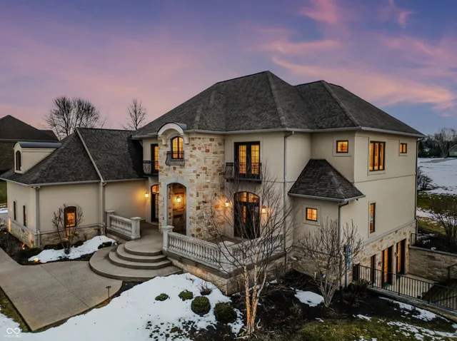 $1,490,000 | 1023 Westview Point Drive, Columbus, IN 47201