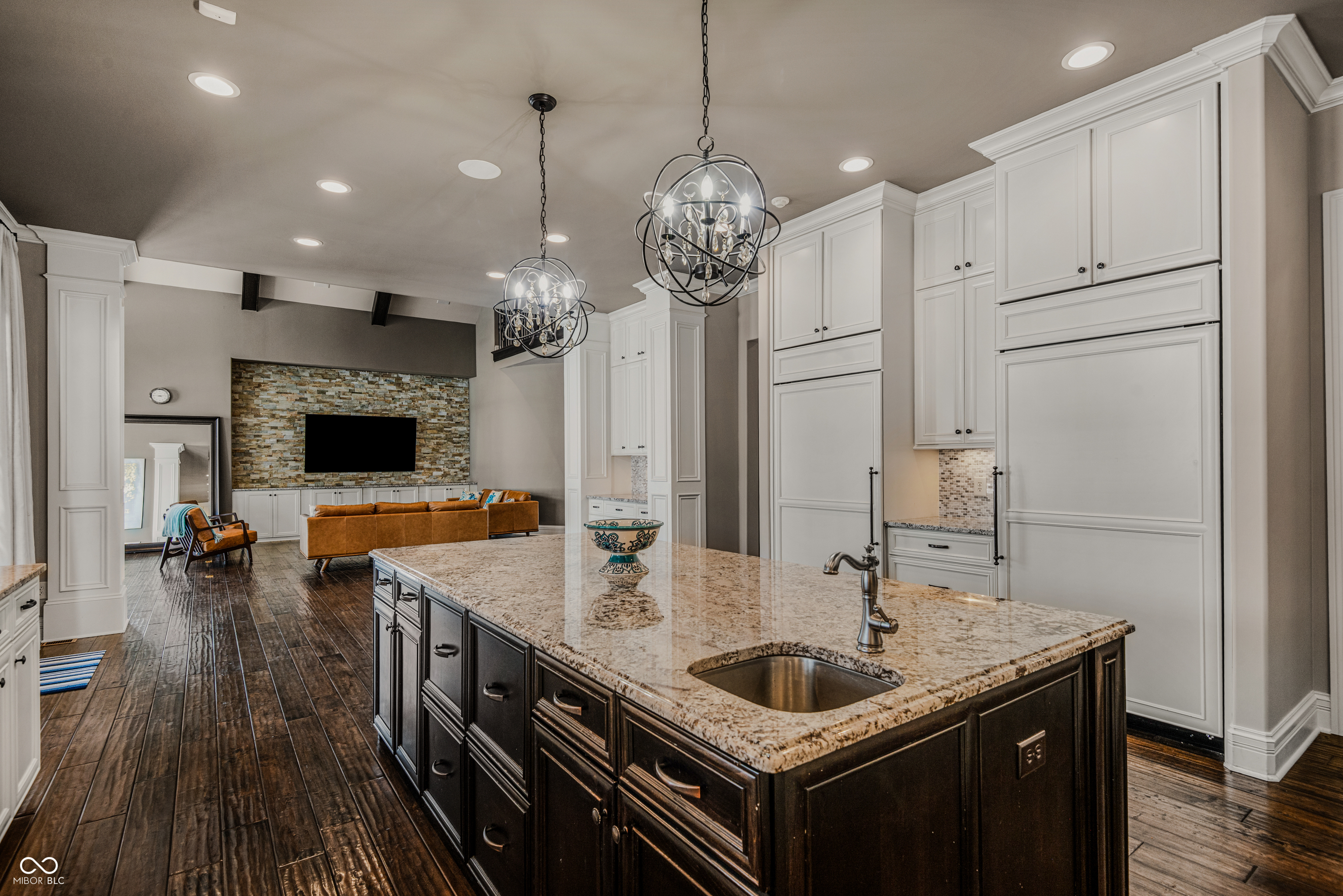 1023 Westview Point Drive Columbus, IN 47201 - Photo 31 of 110