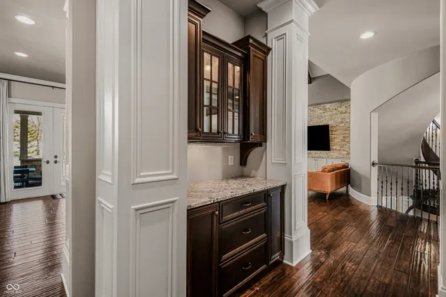 $1,490,000 | 1023 Westview Point Drive, Columbus, IN 47201