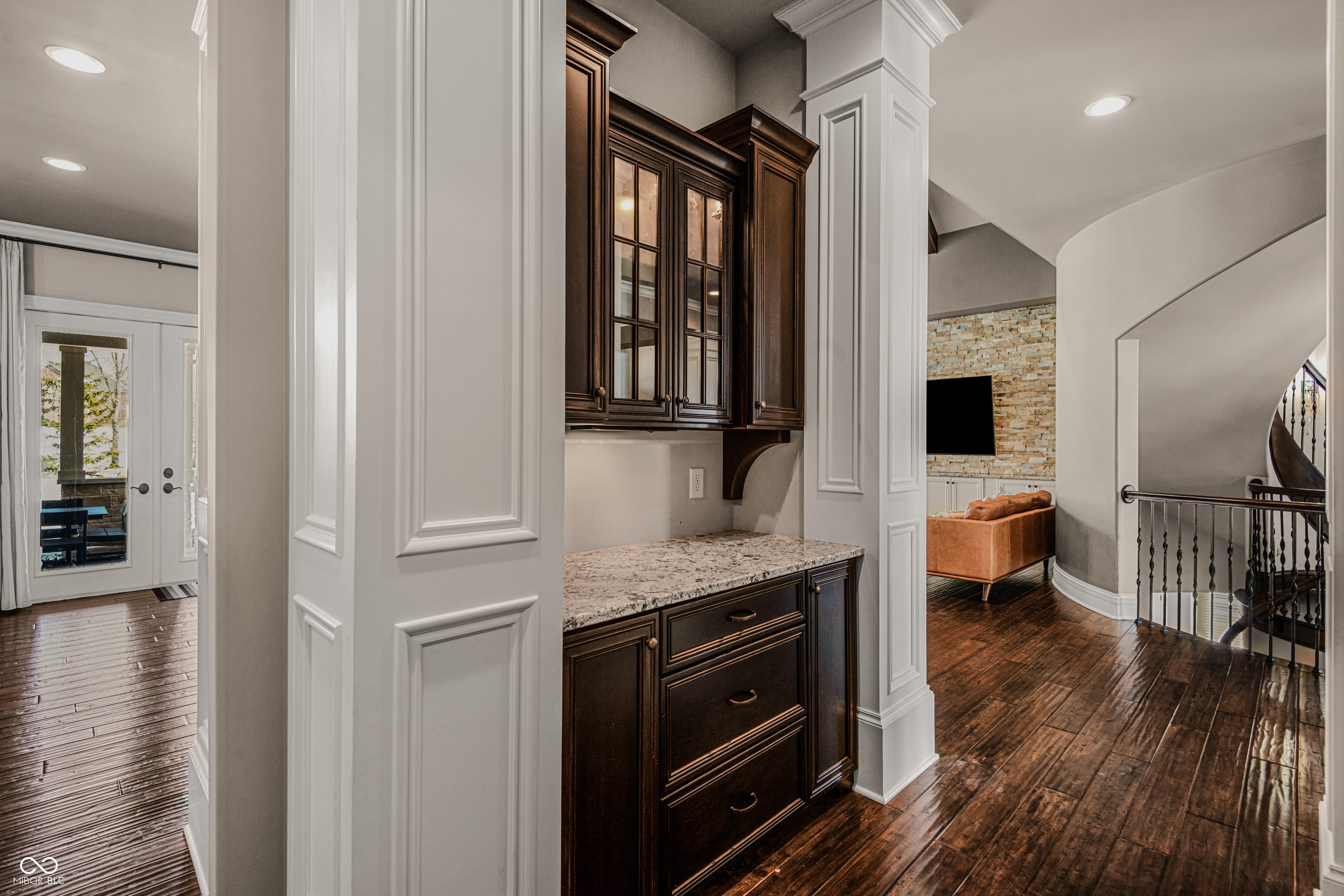 1023 Westview Point Drive Columbus, IN 47201 - Photo 32 of 108