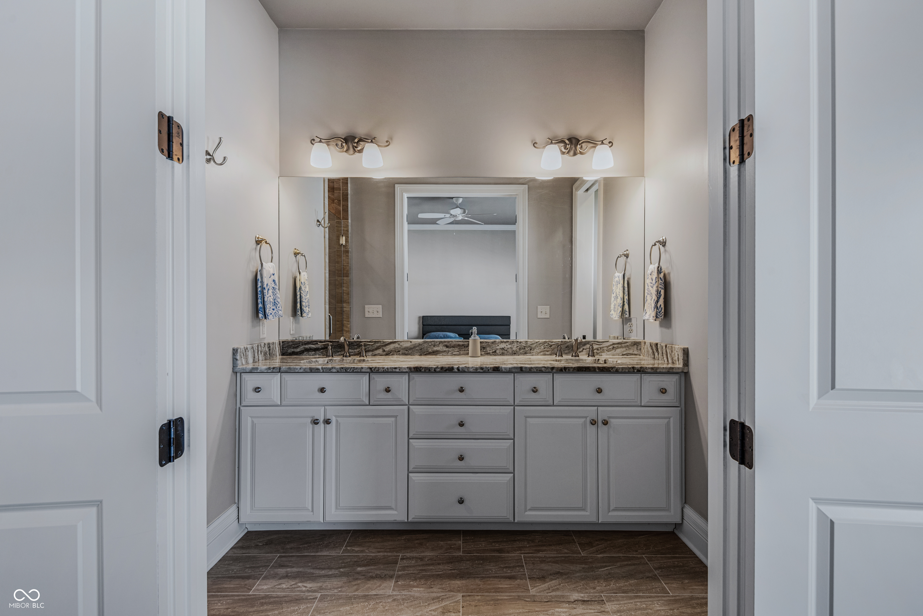 1023 Westview Point Drive Columbus, IN 47201 - Photo 45 of 108