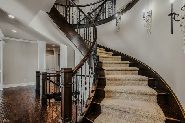 $1,490,000 | 1023 Westview Point Drive, Columbus, IN 47201