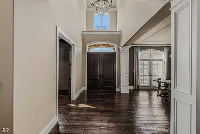 $1,490,000 | 1023 Westview Point Drive, Columbus, IN 47201