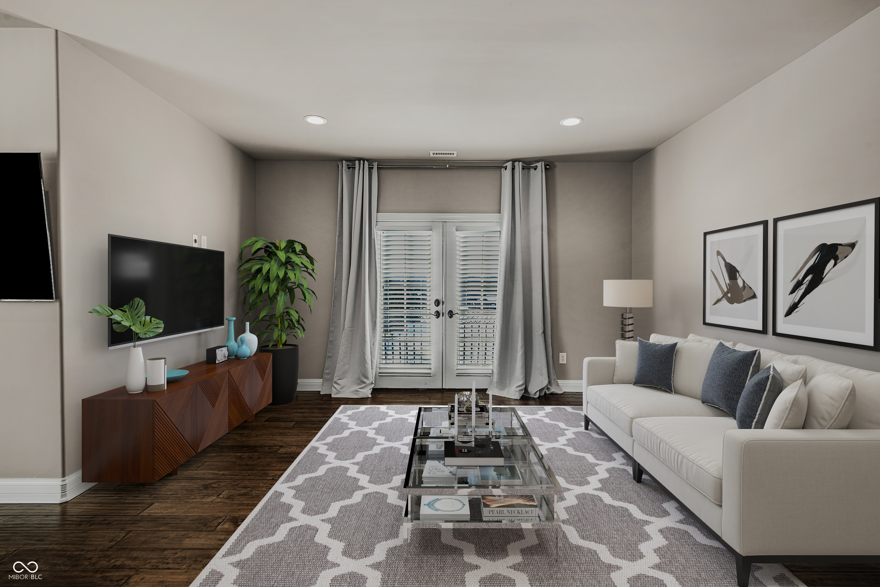 1023 Westview Point Drive Columbus, IN 47201 - Photo 58 of 108