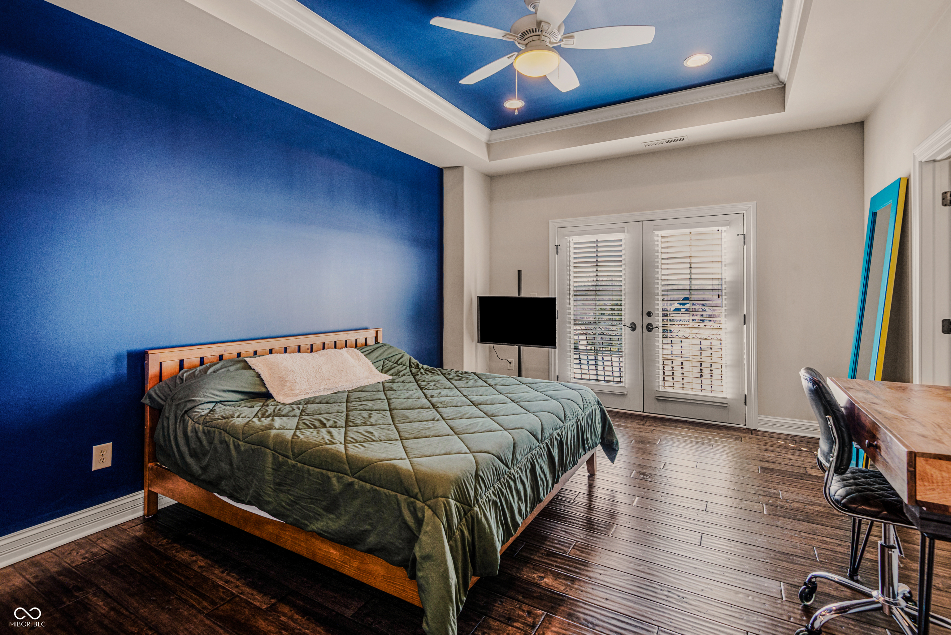 1023 Westview Point Drive Columbus, IN 47201 - Photo 66 of 108