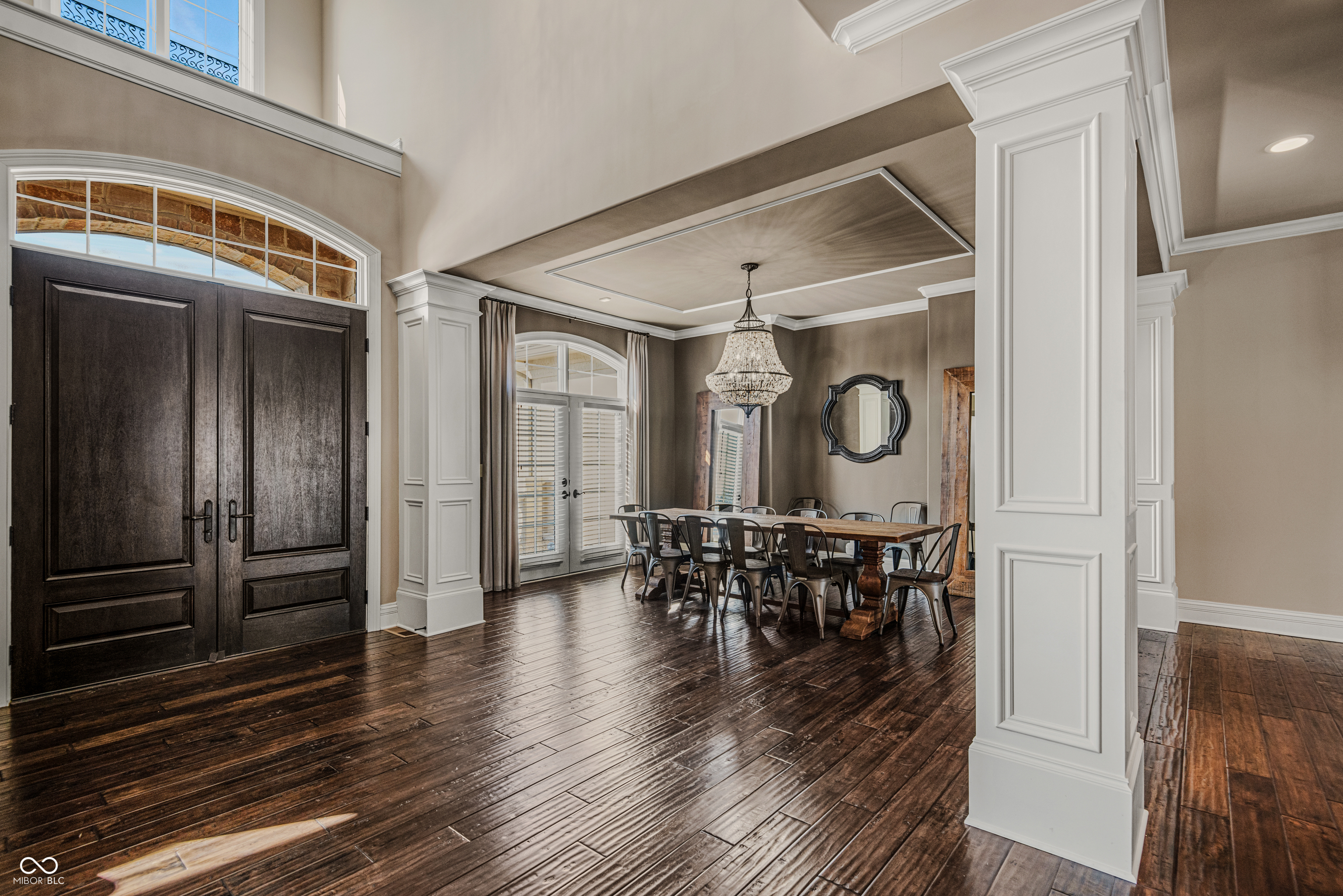 1023 Westview Point Drive Columbus, IN 47201 - Photo 7 of 110