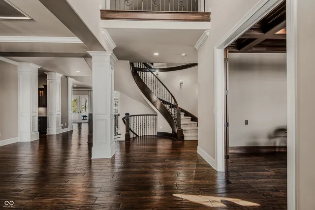 $1,490,000 | 1023 Westview Point Drive, Columbus, IN 47201