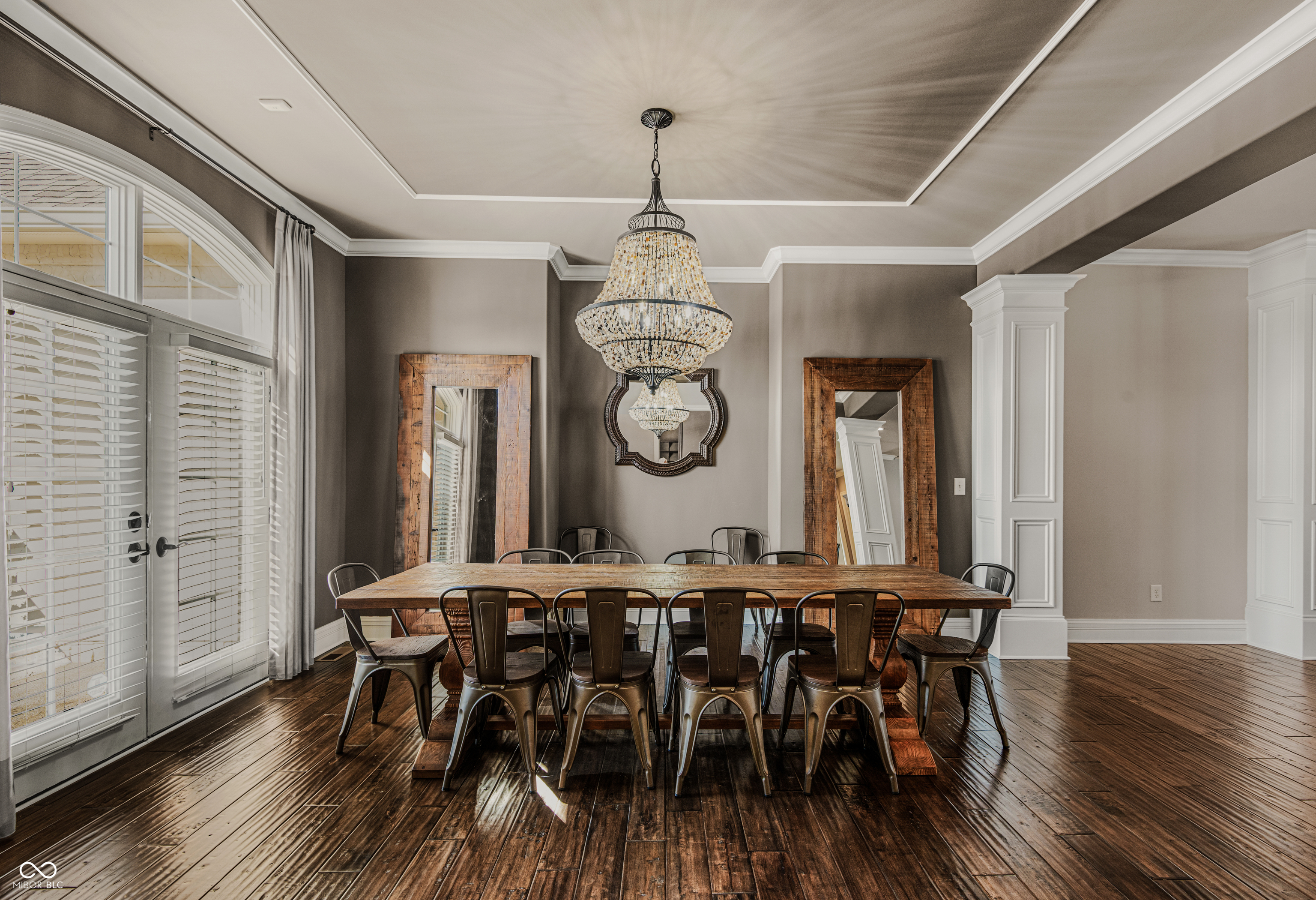 1023 Westview Point Drive Columbus, IN 47201 - Photo 8 of 110