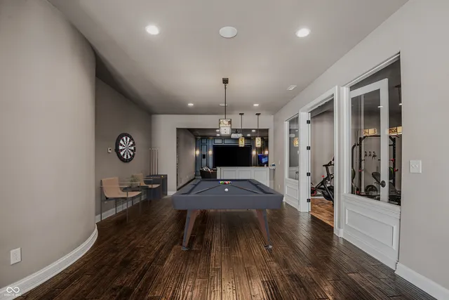 $1,490,000 | 1023 Westview Point Drive, Columbus, IN 47201