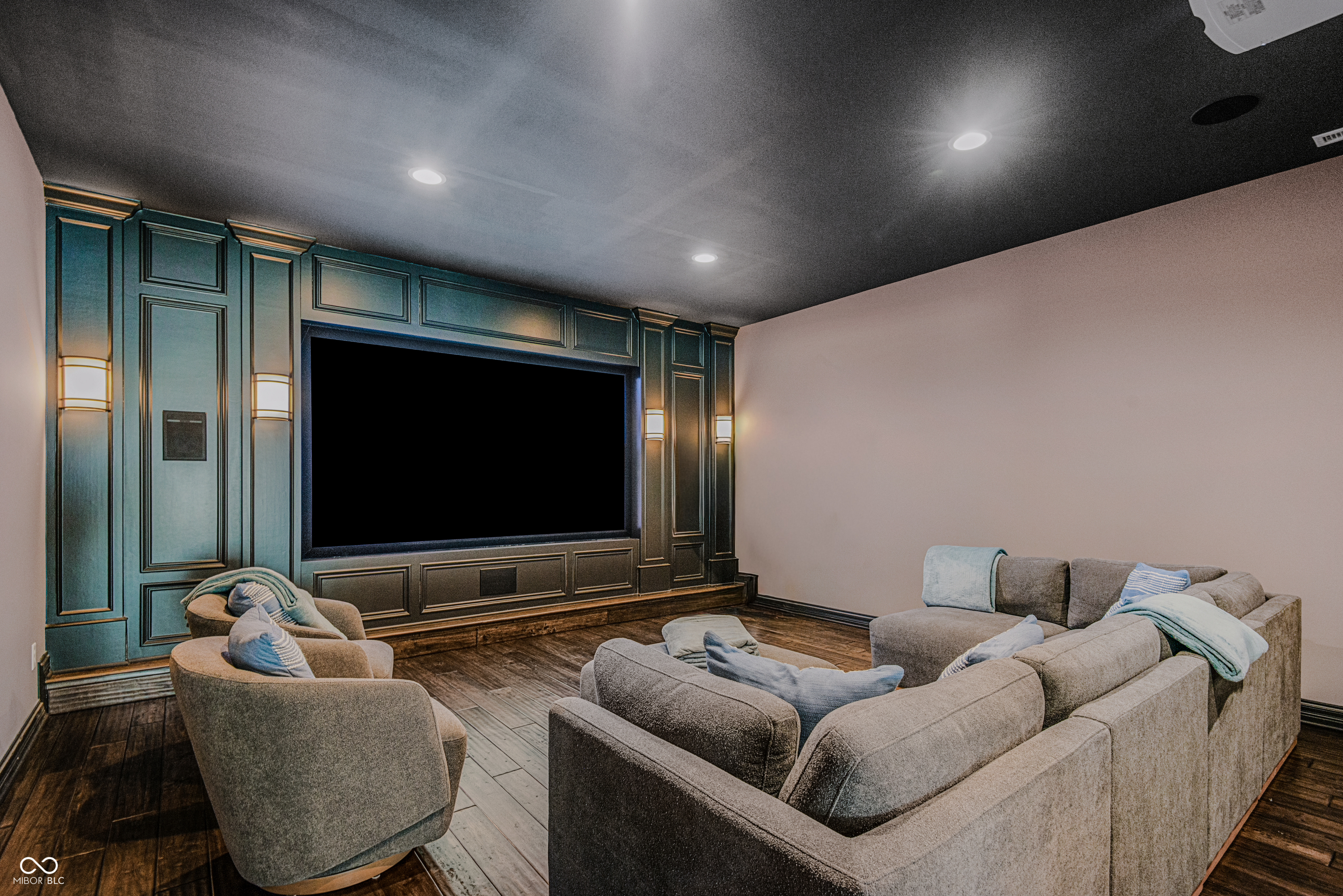 1023 Westview Point Drive Columbus, IN 47201 - Photo 83 of 108