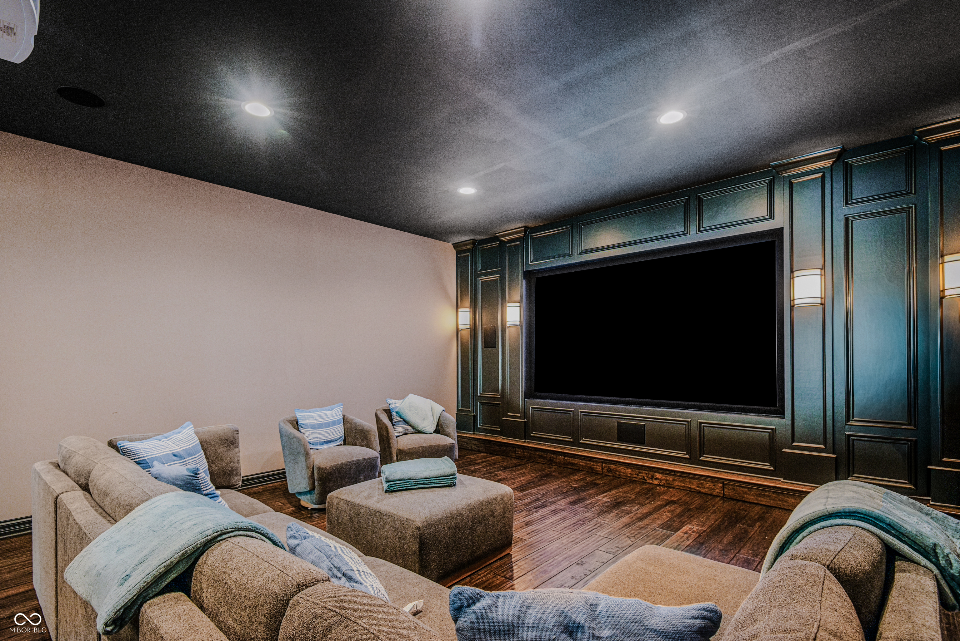 1023 Westview Point Drive Columbus, IN 47201 - Photo 84 of 108