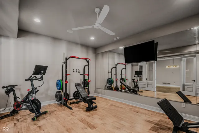 $1,490,000 | 1023 Westview Point Drive, Columbus, IN 47201