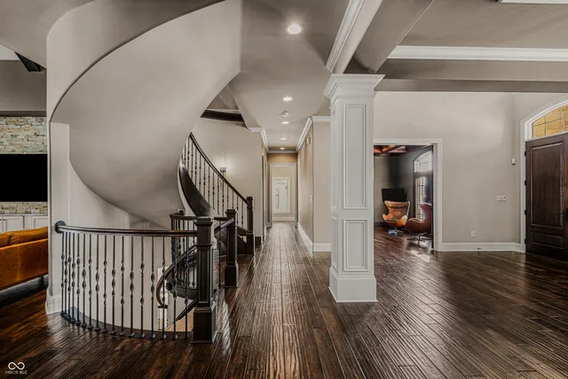 $1,490,000 | 1023 Westview Point Drive, Columbus, IN 47201