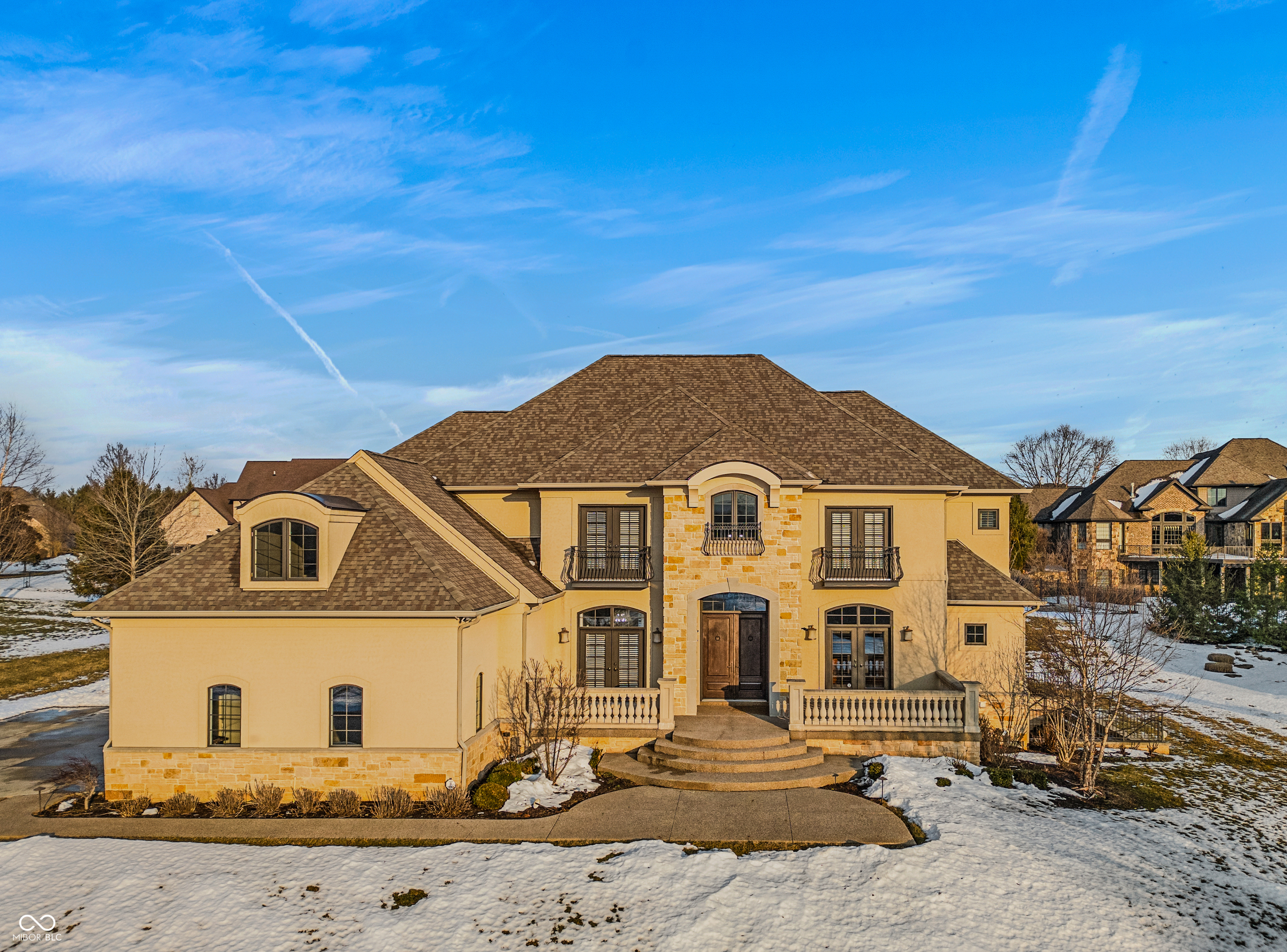 1023 Westview Point Drive Columbus, IN 47201 - Photo 93 of 108