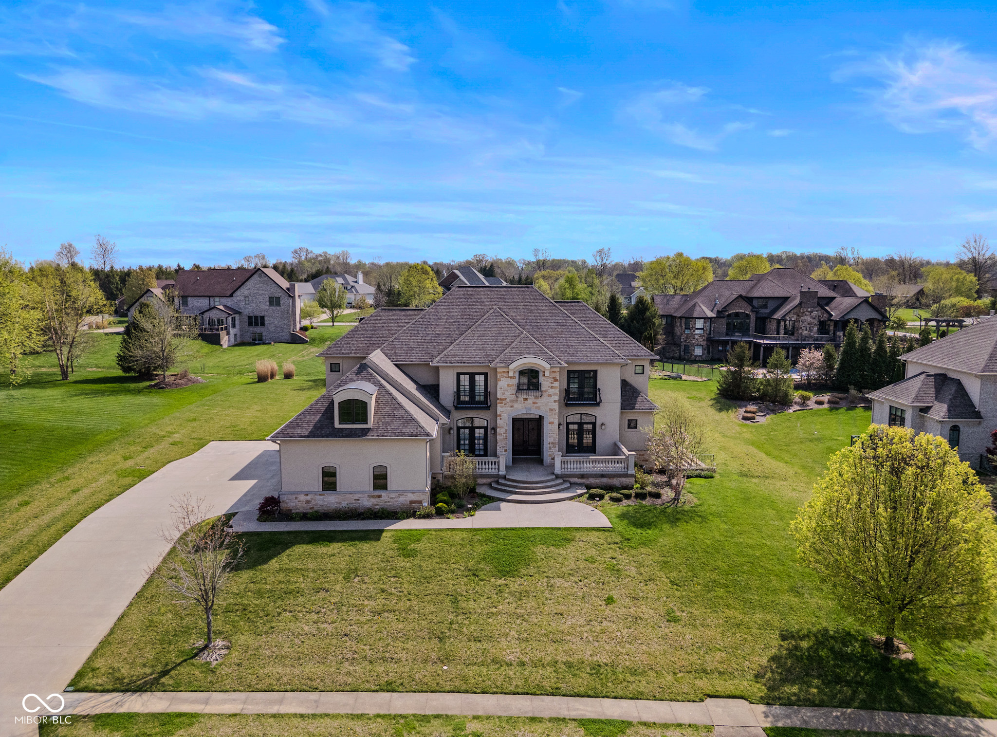 1023 Westview Point Drive Columbus, IN 47201 - Photo 94 of 110