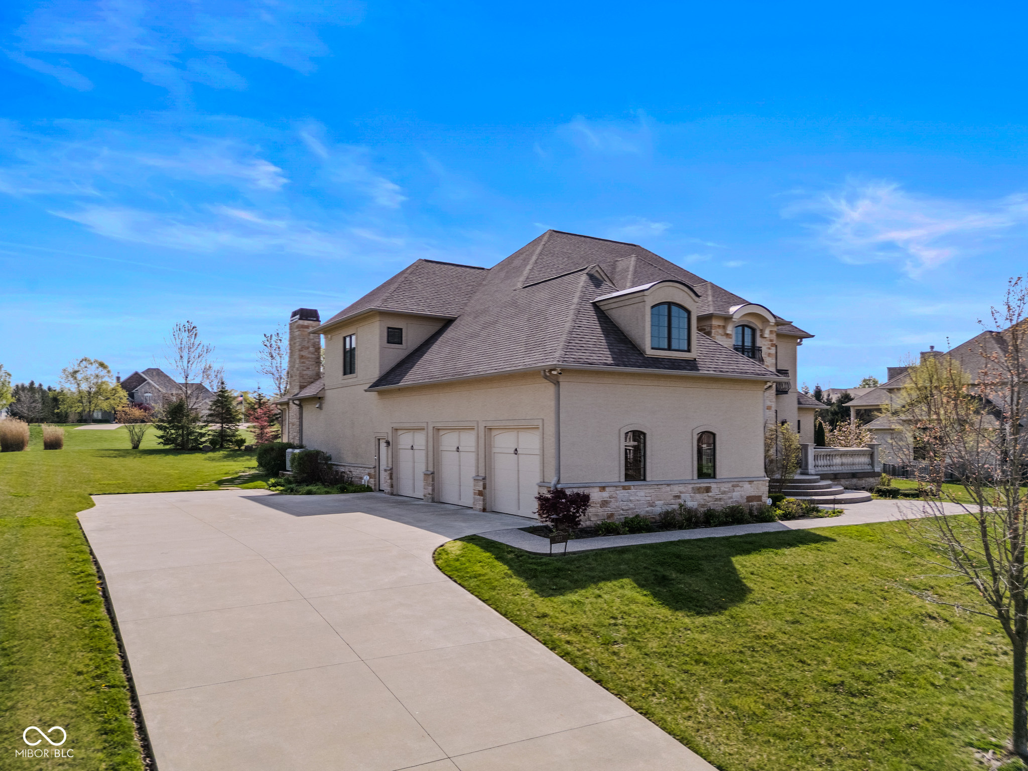 1023 Westview Point Drive Columbus, IN 47201 - Photo 95 of 110
