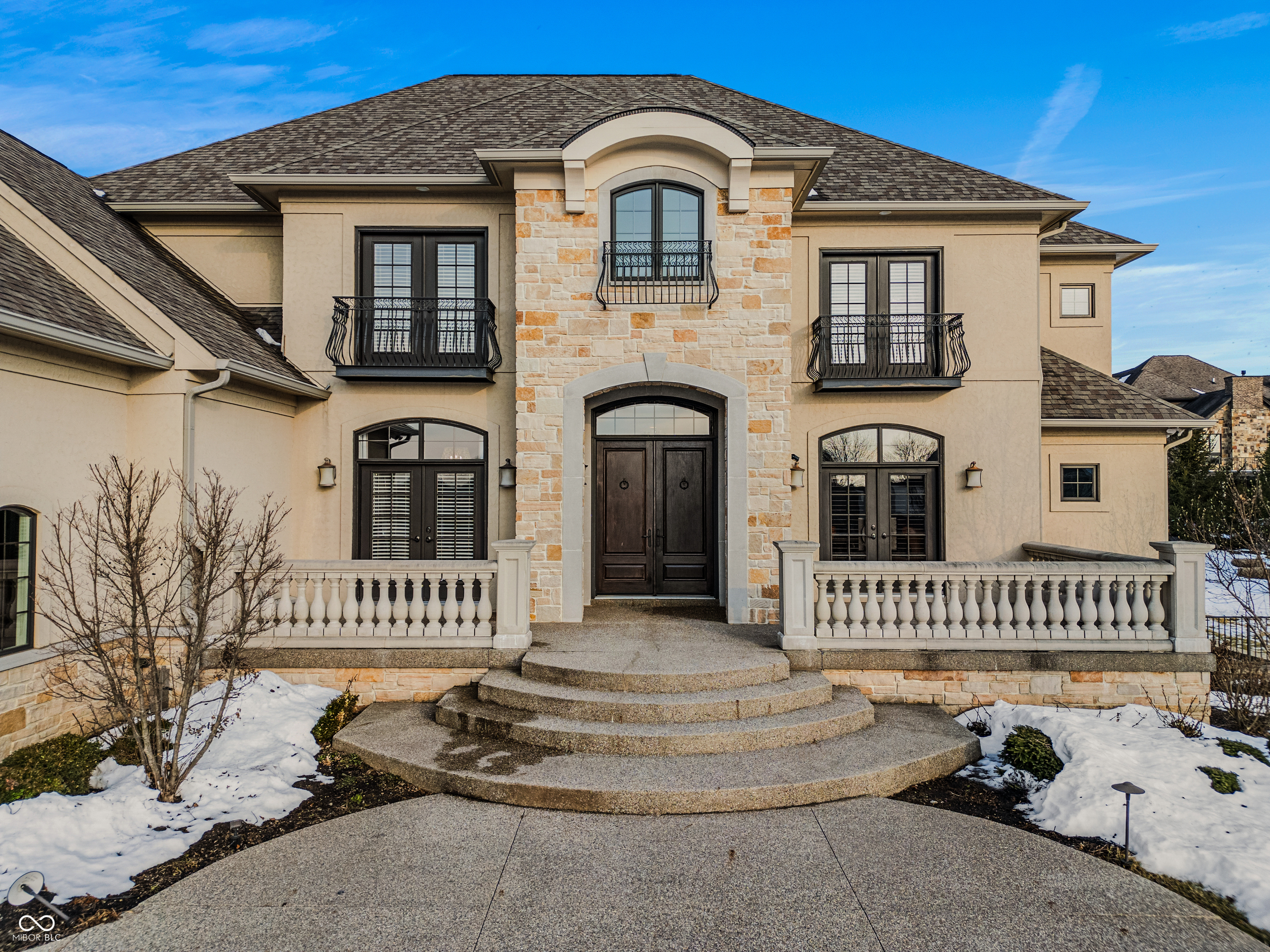 1023 Westview Point Drive Columbus, IN 47201 - Photo 95 of 108