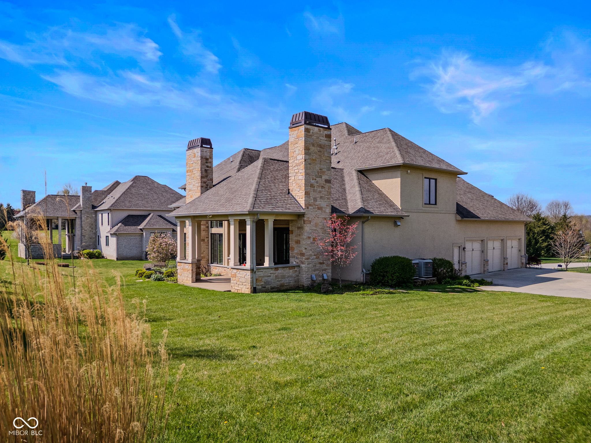1023 Westview Point Drive Columbus, IN 47201 - Photo 96 of 110