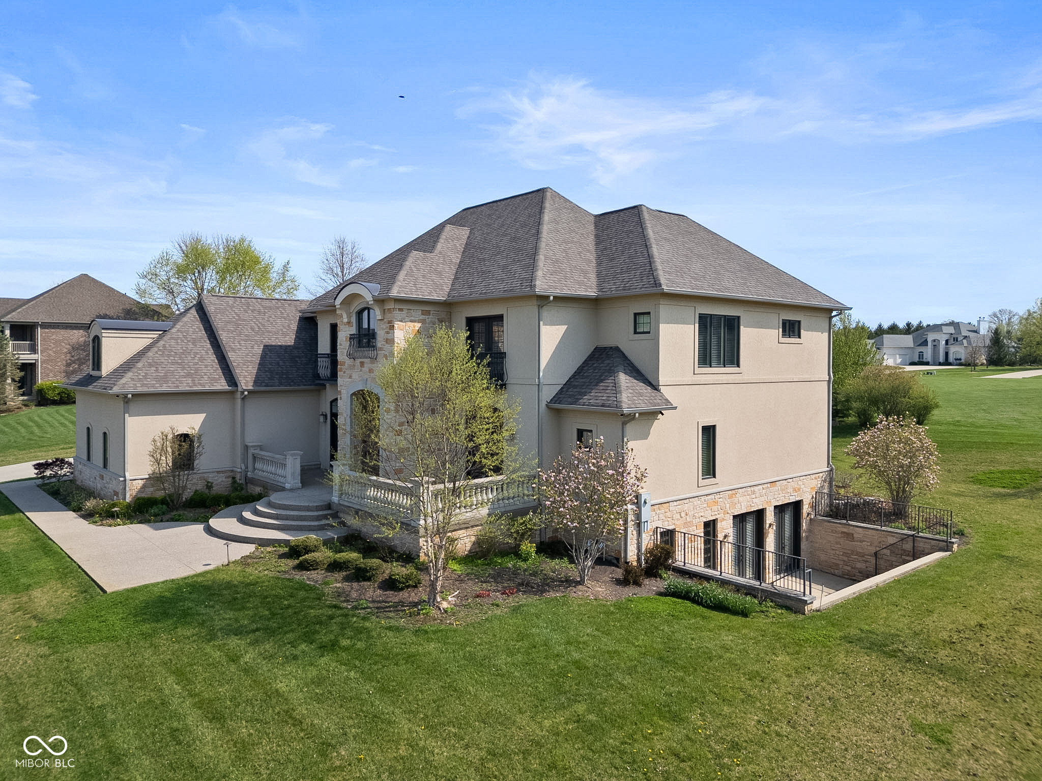 1023 Westview Point Drive Columbus, IN 47201 - Photo 98 of 110