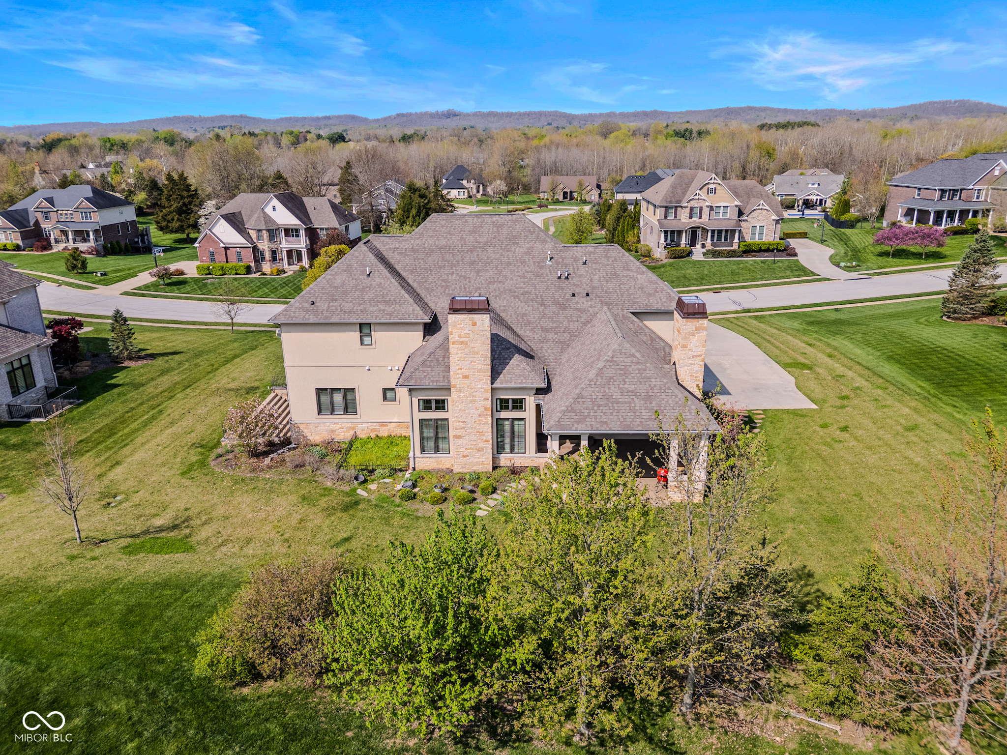 1023 Westview Point Drive Columbus, IN 47201 - Photo 99 of 110
