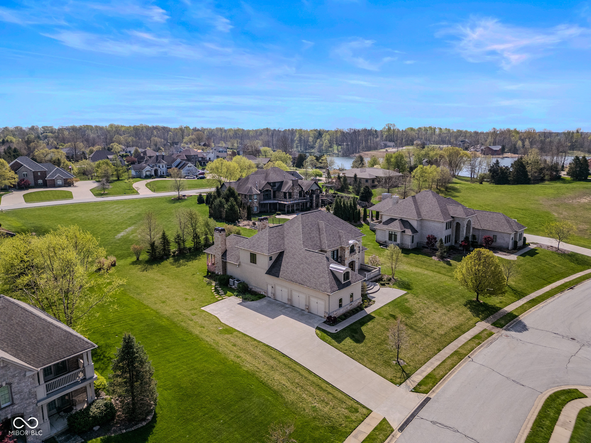 1023 Westview Point Drive Columbus, IN 47201 - Photo 100 of 110