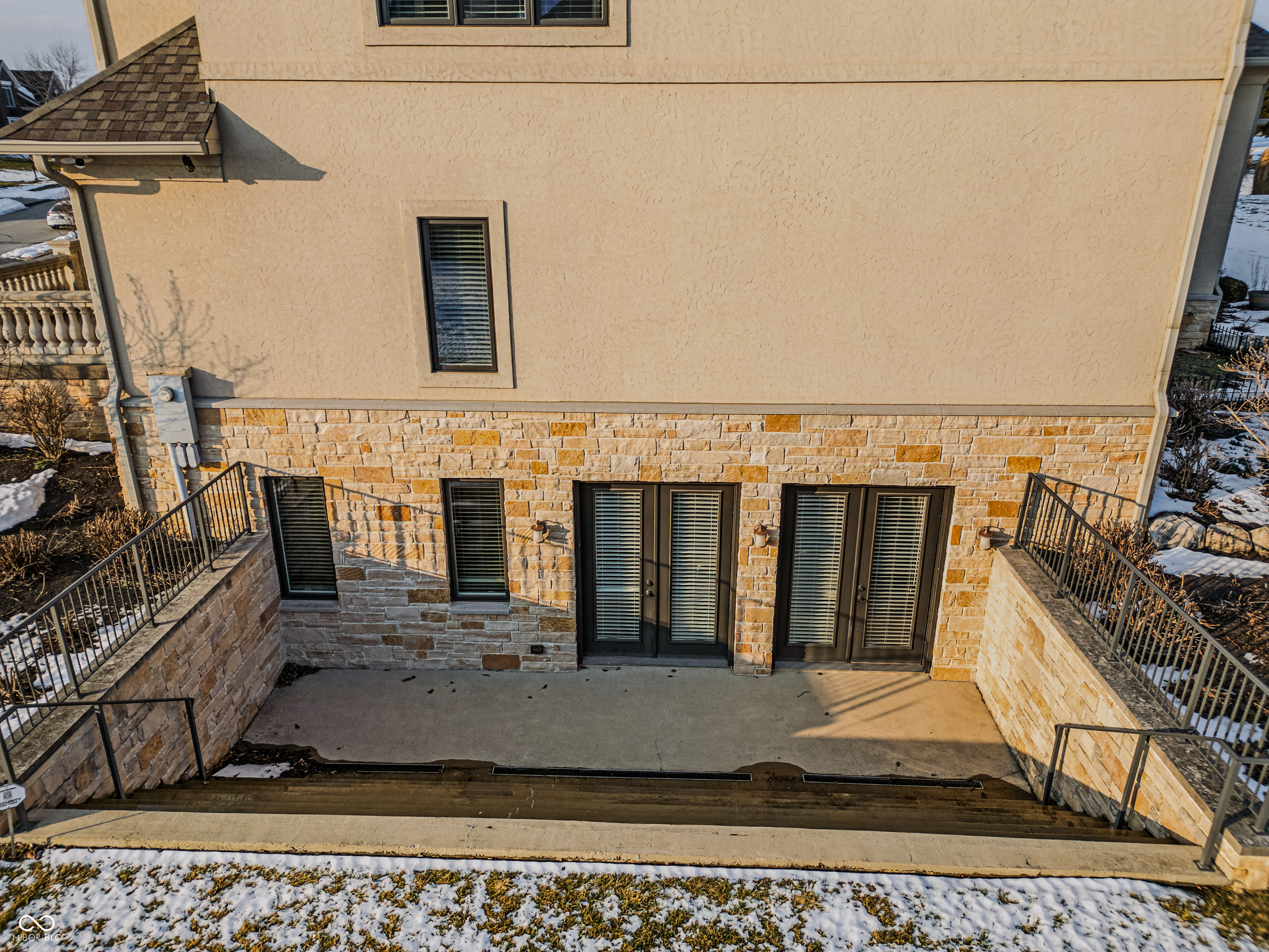 1023 Westview Point Drive Columbus, IN 47201 - Photo 100 of 108