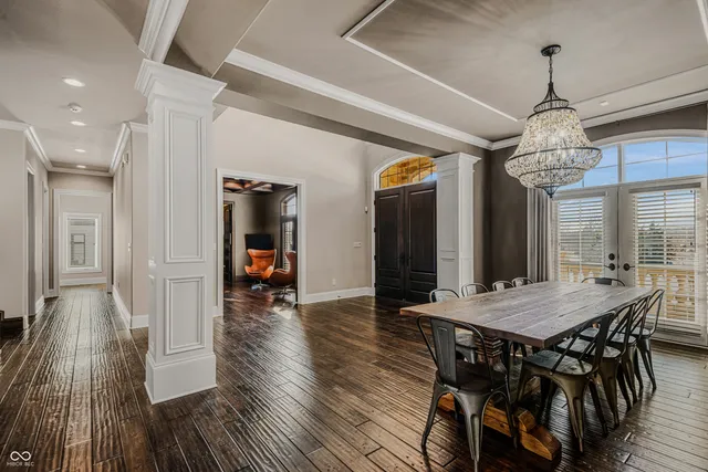 $1,490,000 | 1023 Westview Point Drive, Columbus, IN 47201