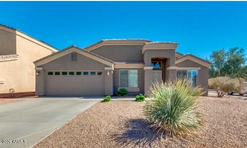 $275,000 | 35969 West Marin Avenue, Maricopa, AZ 85138