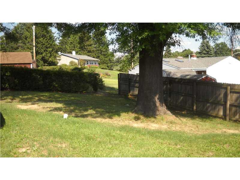 100 North Branch Road Monaca, PA 15061 - Photo 13 of 14 Other. Nice back hard shaded.