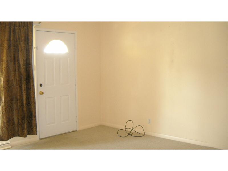 100 North Branch Road Monaca, PA 15061 - Photo 3 of 14 Living Room. Large windowed livingroom